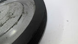 Rigid Tire 16" OD 3/4" ID