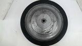 Rigid Tire 16" OD 3/4" ID