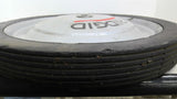 Rigid Tire 16" OD 3/4" ID