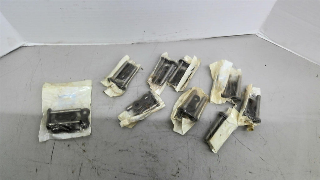 Diamond 80-2 Connecting Chain Link Lot of 8