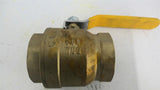 2" Valve 600 WOG