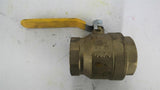 2" Valve 600 WOG