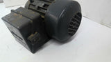 BaukMechi 712016 0.37 KW AC Motor 230/460 Volts 3600 RPM 60 Hz