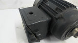 BaukMechi 712016 0.37 KW AC Motor 230/460 Volts 3600 RPM 60 Hz