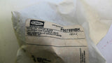 Hubbell PS0759NBK Swivellok Fitting Lot of 3