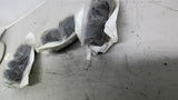 Hubbell PS0759NBK Swivellok Fitting Lot of 3