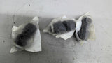 Hubbell PS0759NBK Swivellok Fitting Lot of 3