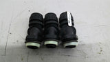 Hubbell PS0759NBK Conduit Lot of 3