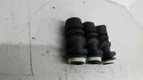 Hubbell PS0759NBK Conduit Lot of 3