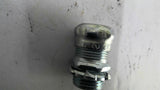 1/2" Cabinet Wire Connector Lot of 5