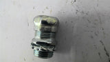 1/2" Cabinet Wire Connector Lot of 5