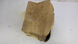 Thomas and Betts TC111A 1/2" Compression Connector Box of 50
