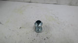 Cabinet Conduit Cord Grip 9/16" ID 1 5/8" Length Lot of 50