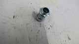 Cabinet Conduit Cord Grip 9/16" ID 1 5/8" Length Lot of 50