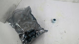 Cabinet Conduit Cord Grip 9/16" ID 1 5/8" Length Lot of 50