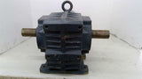 BAUER BS20-13U/D05LA6-S/E003B9 AC Gear Motor 0.15KW 230/400V 1:225.60 Ratio