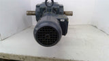 BAUER BS20-13U/D05LA6-S/E003B9 AC Gear Motor 0.15KW 230/400V 1:225.60 Ratio