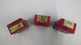 Mcgill MR-24-RSS Needle Roller Bearing Lot of 3