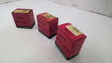 Mcgill MR-24-RSS Needle Roller Bearing Lot of 3