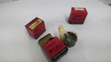 Mcgill MR-24-RSS Needle Roller Bearing Lot of 3
