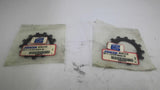 Morse 604103 350 TL Lockwasher Lot of 2