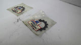 Morse 604103 350 TL Lockwasher Lot of 2