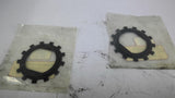 Morse 604103 350 TL Lockwasher Lot of 2