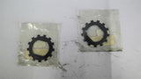 Morse 604103 350 TL Lockwasher Lot of 2