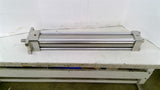 20 7/8" stroke 1" OD shaft 3" Bore Hydraulic cylinder