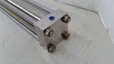 20 7/8" stroke 1" OD shaft 3" Bore Hydraulic cylinder