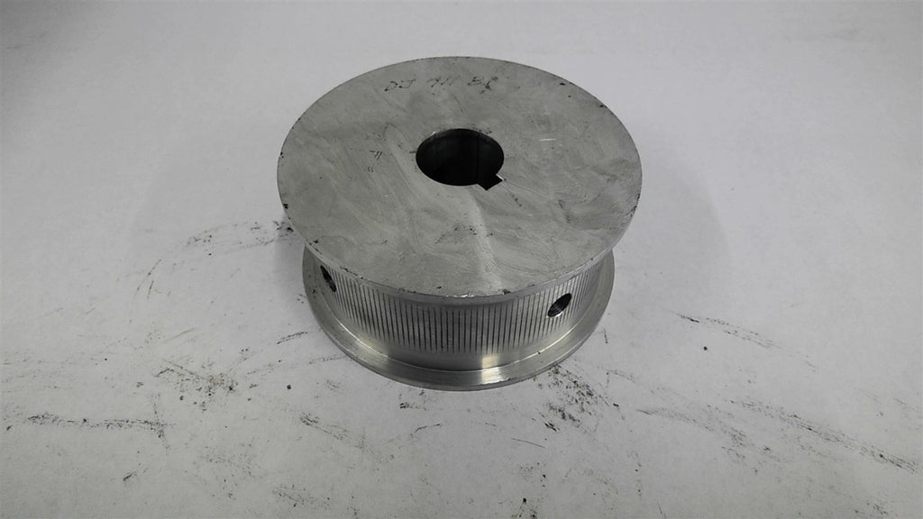 DJ 711 B1 Pulley