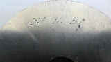 DJ 711 B1 Pulley