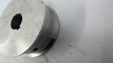 DJ 711 B1 Pulley