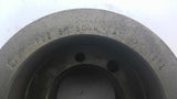 Martin P32 8M 50 H Pulley