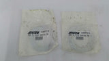 Morse 100513 350 TL Disk Spring PB Lot of 2