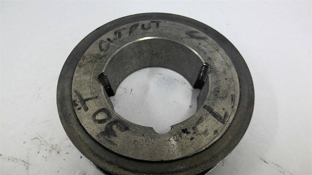 Dodge TL30H100NS 2012 Timing Belt Pulley