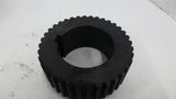 Warner 540-0064 Splined Hub 1225/1525