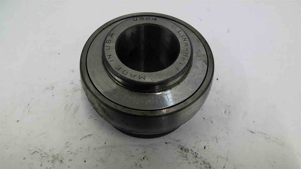 Link-Belt U324Bearing Insert