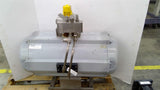 Flowserve SNA300S10G Automax Pneumatic Actuator