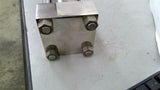 20033758 2.5" Bore 30" Stroke Hydraulic Cylinder