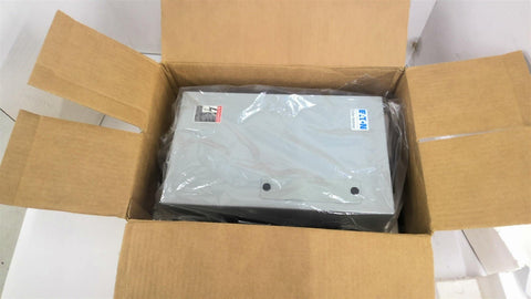 Cutler-Hammer ECLO3C1A6A Lighting Contactor 84-32761-5 Type 1 30 Amp