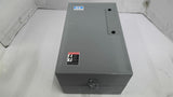 Cutler-Hammer ECLO3C1A6A Lighting Contactor 84-32761-5 Type 1 30 Amp