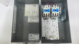Cutler-Hammer ECLO3C1A6A Lighting Contactor 84-32761-5 Type 1 30 Amp