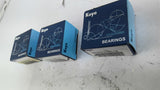 Koyo BH-1616-OH;PB;L125 Bearing Lot of 3