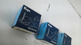 Koyo BH-1616-OH;PB;L125 Bearing Lot of 3