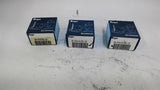Koyo BH-1616-OH;PB;L125 Bearing Lot of 3