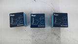 Koyo BH-1616-OH;PB;L125 Bearing Lot of 3