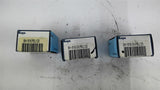 Koyo BH-1616-OH;PB;L125 Bearing Lot of 3