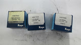 Koyo BH-1616-OH;PB;L125 Bearing Lot of 3