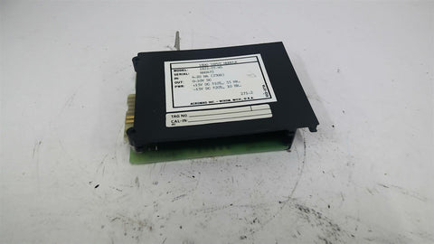 Acromag 1822-TY-VO 1800 Input Module